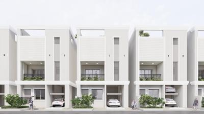 Image of 3272 Sq.ft 4 BHK Duplex for sale in Dharapur, Guwahati for Rs. 20000000