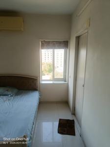 Bedroom Image of 1665 Sq.ft 3 BHK Apartment / Flat for sale in Satellite Ahmedabad for Rs. 11000000