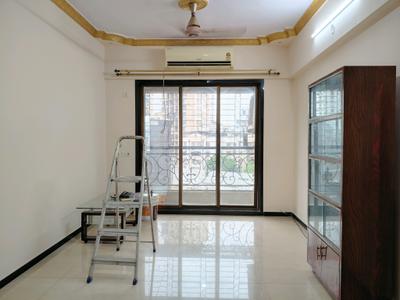3 BHK Unfurnished Flat
