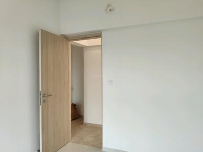 Bedroom Image of 1150 Sq.ft 3 BHK Apartment / Flat for rent in Kalpataru Elitus, Mulund West Mumbai for Rs. 84000