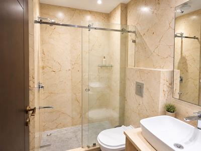 Image of 1800 Sq.ft 3 BHK Builder Floor for sale in Sarvodaya Enclave, New Delhi for Rs. 65000000