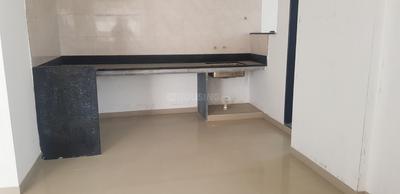 Kitchen Image of 1180 Sq.ft 3 BHK Apartment / Flat for sale in Kharadi Pune for Rs. 11000000