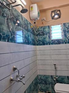 Image of 1020 Sq.ft 2 BHK Apartment / Flat for sale in Baguiati, Kolkata for Rs. 4800000