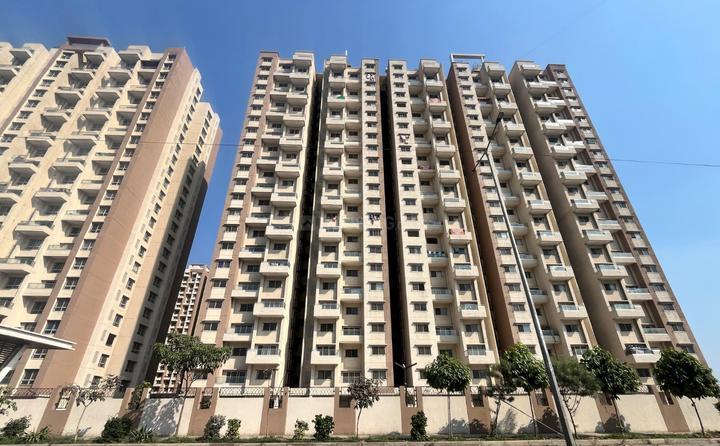 VTP Township Codename Pegasus  Main Image 1