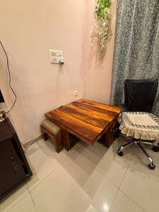 Bedroom Image of 2000 Sq.ft 2 BHK Apartment / Flat for rent in Scheme No 140 Indore for Rs. 45000