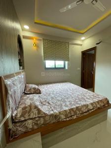 Bedroom Image of 1300 Sq.ft 3 BHK Apartment / Flat for sale in Sirsi Jaipur for Rs. 5375980