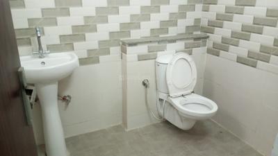 Image of 1820 Sq.ft 3 BHK Duplex for sale in Krishna Dwarkesh Grand Villa, Kundol, Agra for Rs. 6950000