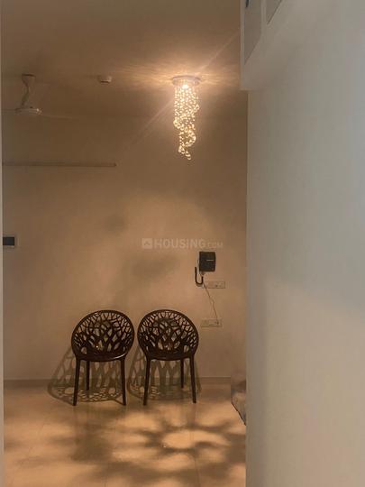 Amanora Gold Towers Main Image 1