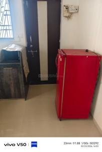 Kitchen Image of 1600 Sq.ft 3 BHK Independent House for rent in Lambhvel Anand for Rs. 16500