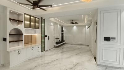 Living Room Image of 2300 Sq.ft 4 BHK Builder Floor for sale in Vaishali Ghaziabad for Rs. 30000000