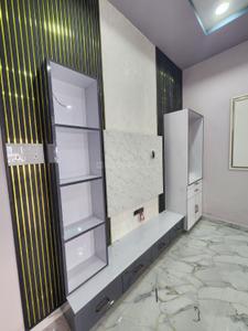 Living Room Image of 900 Sq.ft 2 BHK Independent House for sale in Bhatagaon Raipur for Rs. 4800000