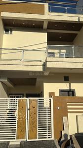 Image of 1600 Sq.ft 3 BHK Independent House for sale in Ravi Damodar Homes, Bilhari, Jabalpur for Rs. 7999000