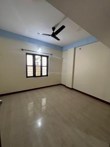 Hall Image of 1380 Sq.ft 2 BHK Builder Floor for rent in Murugeshpalya Bengaluru for Rs. 37500