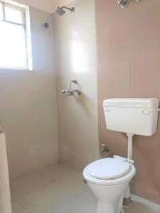 Bedroom One Image of 895 Sq.ft 3 BHK Apartment / Flat for sale in Maheshtala Kolkata for Rs. 3600000
