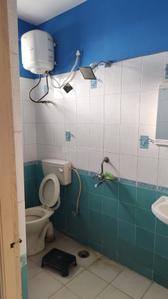 Image of 1200 Sq.ft 2 BHK Apartment / Flat for rent in Maa Residency, NRI Layout, Bengaluru for Rs. 30000
