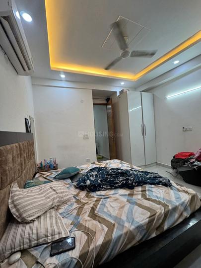 Saket Bedroom 1