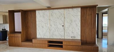 Bedroom Image of 1300 Sq.ft 4 BHK Apartment / Flat for rent in Panjim Goa for Rs. 135000