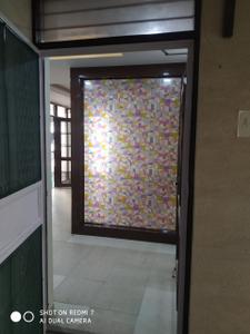 Bathroom Image of 1300 Sq.ft 2 BHK Apartment / Flat for sale in CGHS Sarve Sanjhi Apartments, Sector 9 Dwarka New Delhi for Rs. 22500000