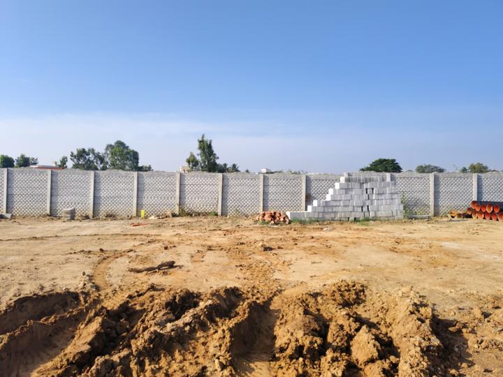 Chikkagubbi Village Main Image 1