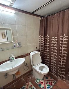 Image of 1500 Sq.ft 2 BHK Apartment / Flat for rent in Lunkad Skylounge, Kalyani Nagar, Pune for Rs. 80000