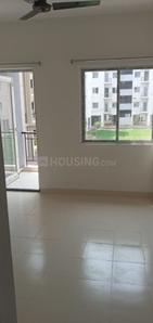 Hall Image of 455 Sq.ft 1 BHK Apartment / Flat for sale in New Town Kolkata for Rs. 2500000