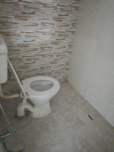Bedroom Image of 548 Sq.ft 1 BHK Apartment / Flat for rent in Yousufguda Hyderabad for Rs. 12800