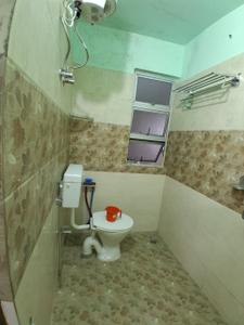 Image of 1450 Sq.ft 3 BHK Apartment / Flat for rent in Machkhowa, Guwahati for Rs. 30500