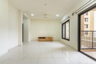 Hall Image of 1550 Sq.ft 3 BHK Apartment / Flat for rent in Sobha Windsor, Whitefield Bengaluru for Rs. 68000