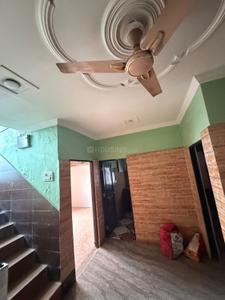 Hall Image of 1500 Sq.ft 4 BHK Builder Floor for rent in Peli Jammu for Rs. 35000
