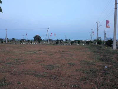 Image of 170 Sq.ft Residential Plot / Land for sale in Yacharam, Hyderabad for Rs. 2400058