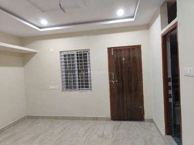Bedroom Image of 1700 Sq.ft 3 BHK Independent House for sale in Peerzadiguda Hyderabad for Rs. 9000000