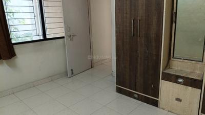 Bedroom Image of 650 Sq.ft 1 BHK Apartment / Flat for rent in Anand Nagar, Sinhagad Road Pune for Rs. 21000