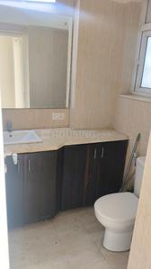 Image of 1928 Sq.ft 3 BHK Apartment / Flat for rent in DLF The Skycourt, Sector 86, Gurgaon for Rs. 44000