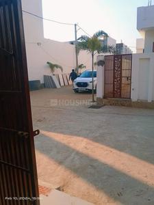 Image of 1000 Sq.ft 2 BHK Independent House for sale in Jankipuram, Lucknow for Rs. 4200000