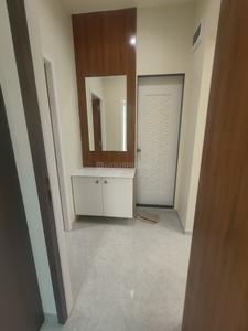 Bedroom Image of 1050 Sq.ft 2 BHK Apartment / Flat for sale in Sky Tisai Residency, Kalyan East Kalyan for Rs. 7800000