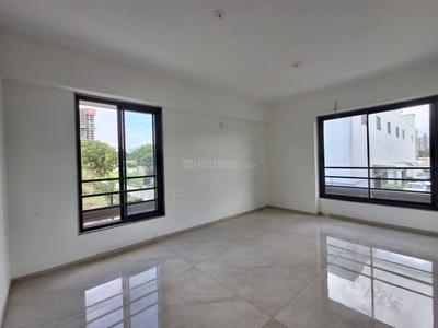 Bedroom Image of 3861 Sq.ft 4 BHK Apartment / Flat for sale in Chharodi Ahmedabad for Rs. 24800000