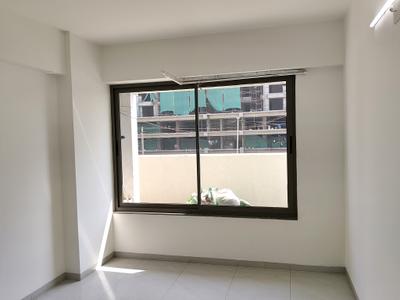 Bedroom Image of 1980 Sq.ft 3 BHK Apartment / Flat for rent in ACME Aditya Antrix, Chandkheda Ahmedabad for Rs. 40000