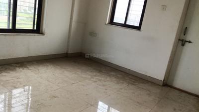 Bedroom Image of 650 Sq.ft 1 BHK Apartment / Flat for sale in Sanjeevani Dhruva, Punawale Pune for Rs. 4700000