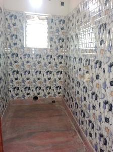 Bathroom Image of 1305 Sq.ft 3 BHK Apartment / Flat for sale in Santoshpur Kolkata for Rs. 8500000