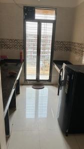 Kitchen Image of 500 Sq.ft 1 BHK Apartment / Flat for sale in Kalyan Nagari, Kalyan West Kalyan for Rs. 4400000