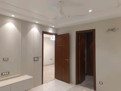 Bedroom Image of 2430 Sq.ft 3 BHK Builder Floor for sale in Palam Vihar Gurgaon for Rs. 33000000