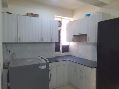 Kitchen Image of 580 Sq.ft 1 BHK Apartment / Flat for sale in AVL 36, Sector 36 Gurgaon for Rs. 5800000