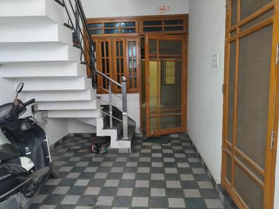 Balcony Image of 1200 Sq.ft 2 BHK Builder Floor for rent in Matiyari Lucknow for Rs. 12000