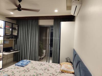 Bedroom Image of 1760 Sq.ft 3 BHK Apartment / Flat for sale in Baner Pune for Rs. 32000000