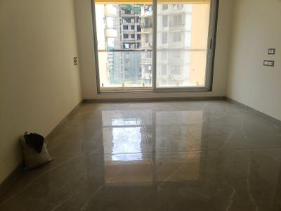 Living Room Image of 1400 Sq.ft 2 BHK Apartment / Flat for rent in Balaji Park, Kharghar Navi Mumbai for Rs. 55000