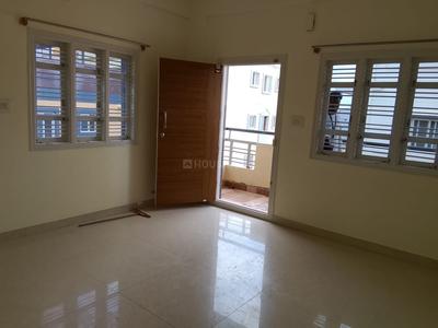 Hall Image of 988 Sq.ft 2 BHK Independent House for rent in Kodathi Bengaluru for Rs. 21000