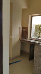 Kitchen Image of 1100 Sq.ft 2 BHK Apartment / Flat for sale in MGR Sahaj Residency Phase 2, Tejpur Gadbadi Indore for Rs. 4200000