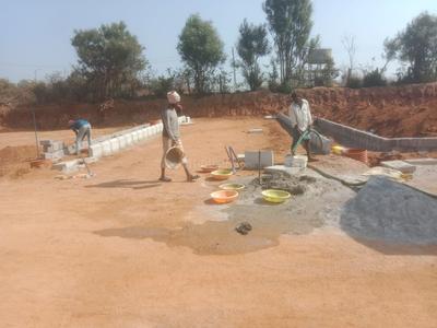 Image of 1638 Sq.ft Residential Plot / Land for sale in Shadnagar, Ranga Reddy for Rs. 4004000