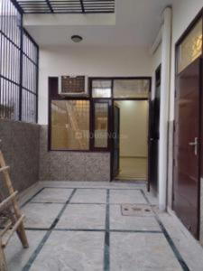 Balcony Image of 2650 Sq.ft 3.5 BHK Builder Floor for rent in Police Sewa Sehkari Awas Samiti, Sector PI Greater Noida for Rs. 30000