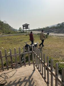 Balcony Image of 2700 Sq.ft 2 BHK Farm House for sale in Bhauwala Dehradun for Rs. 5000000